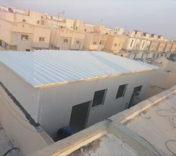 تركيب ساندوتش بانل في الرياض