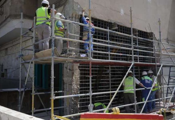 هل تعرف أفضل شركة مقاولات في السعودية؟