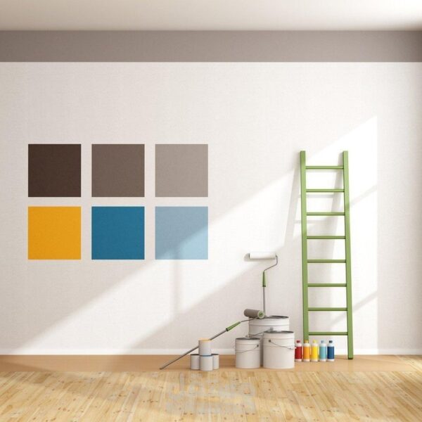 تعرف على أحدث تقنيات الديكور في السعودية 2025  اتصل بنا اليوم! 0532758088