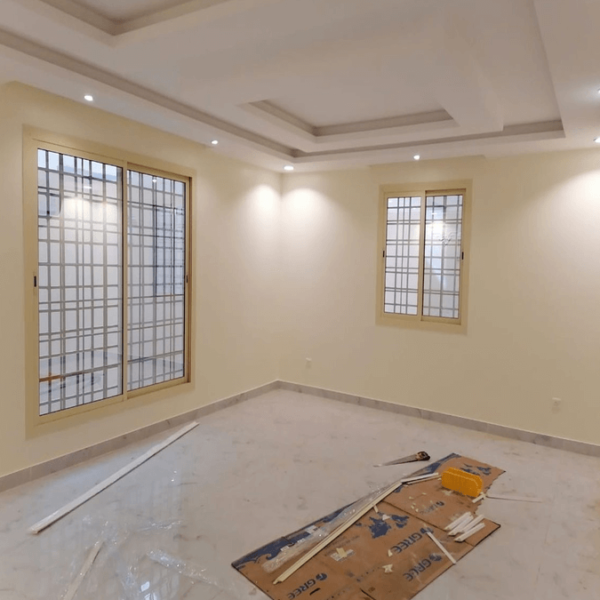 معلم دهانات