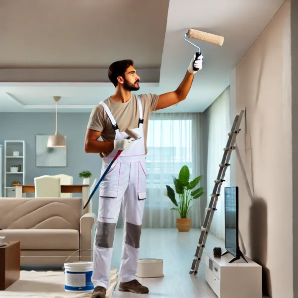 شركة تشطيب منازل وفلل بالرياض بأسعار منافسة وجودة عالية