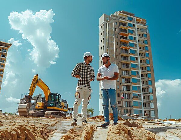 شركات المقاولات