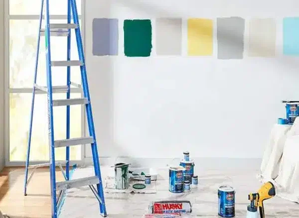 معلم دهانات