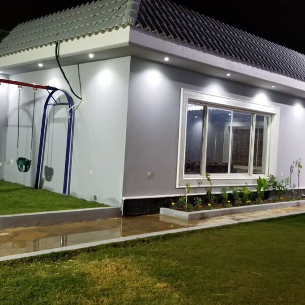 ملاحق خارجية