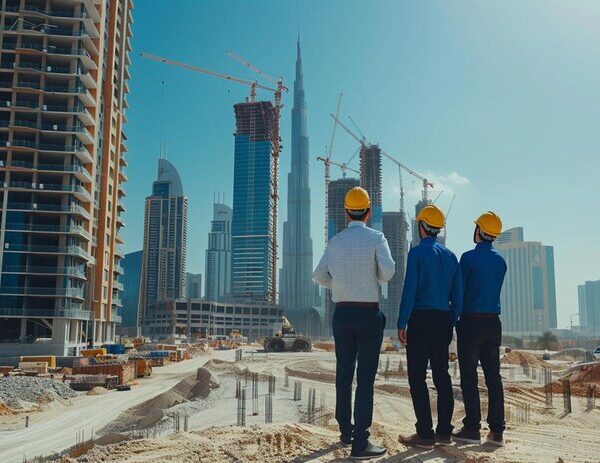 شركات مقاولات