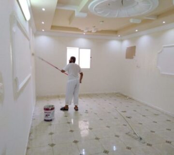 معلم دهانات