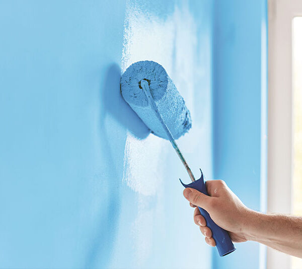 أفضل شركة دهانات وديكورات عصرية 2025