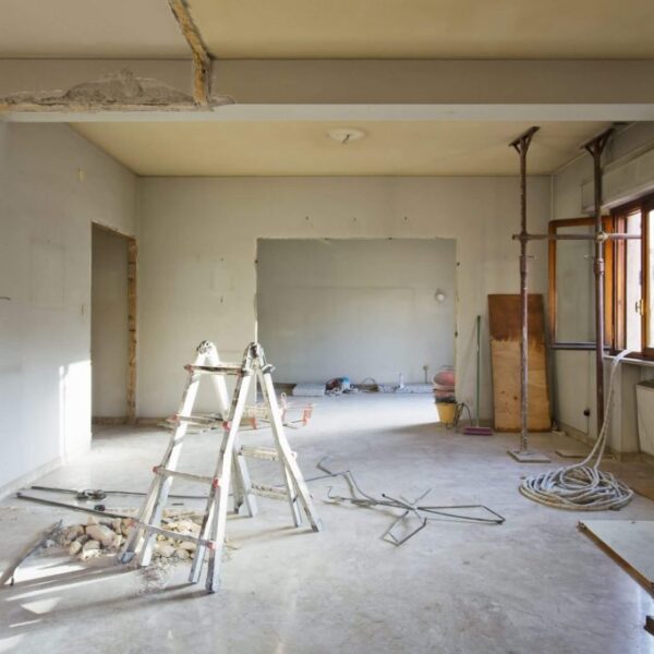 تشطيب داخلي وخارجي للفلل والمنازل في الرياض بأحدث التصاميم