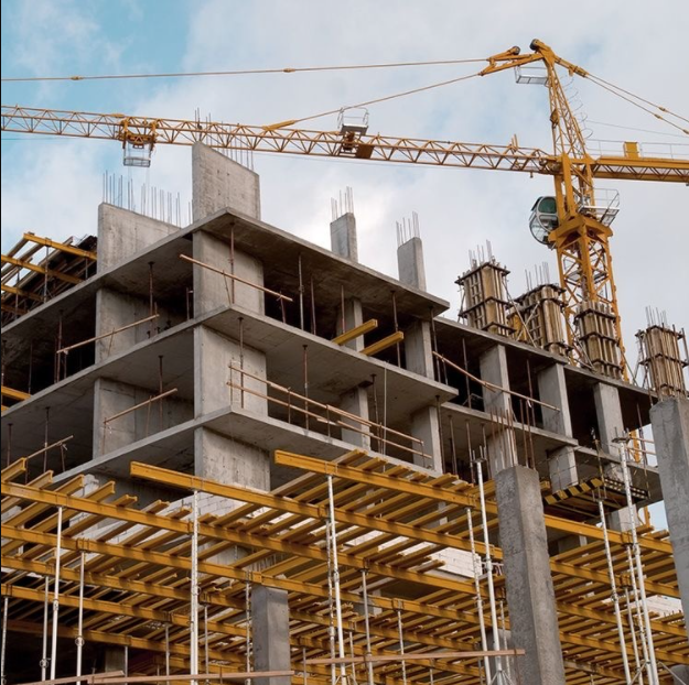 مقاولات عامة في الرياض