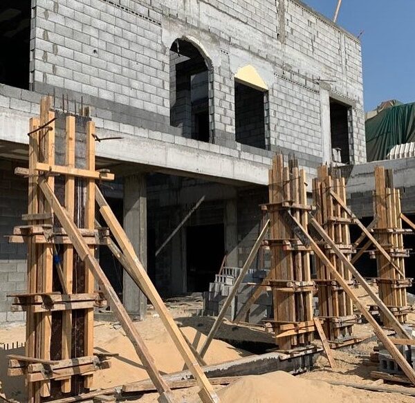 هل تعلم كيف تختار شركة مقاولات وترميم منازل موثوقة في السعودية؟