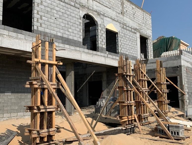 هل تعلم كيف تختار شركة مقاولات وترميم منازل موثوقة في السعودية؟