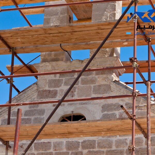 هل تعلم كيف تختار شركة الترميم المثالية لمنزلك؟ إليك الدليل الكامل!