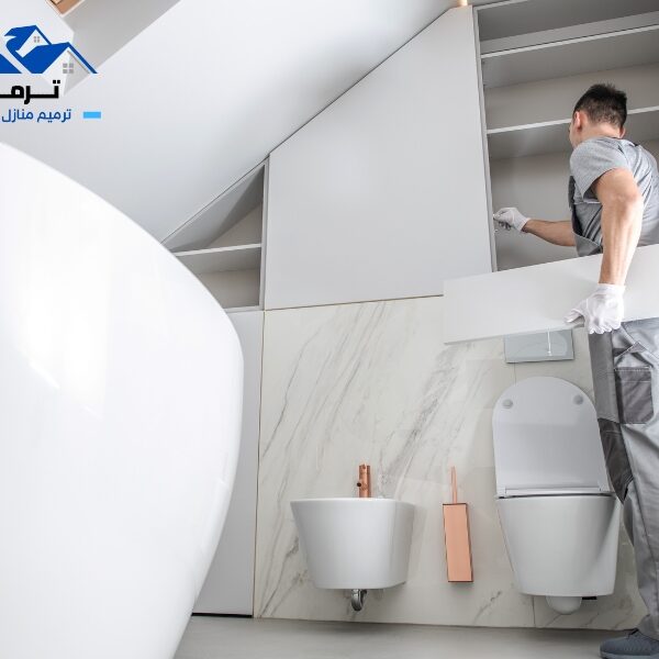 إليك أفضل شركة ترميم وتشطيبات في السعودية – جودة عالية وأسعار تنافسية!