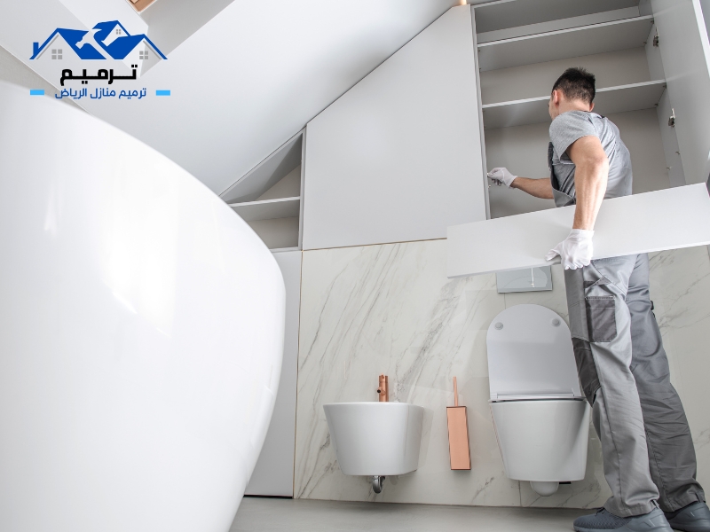 إليك أفضل شركة ترميم وتشطيبات في السعودية – جودة عالية وأسعار تنافسية!