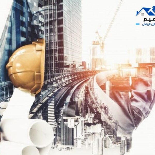 مع أقوى شركات الترميم في السعودية! إليك كيف تحول منزلك القديم إلى تحفة فنية