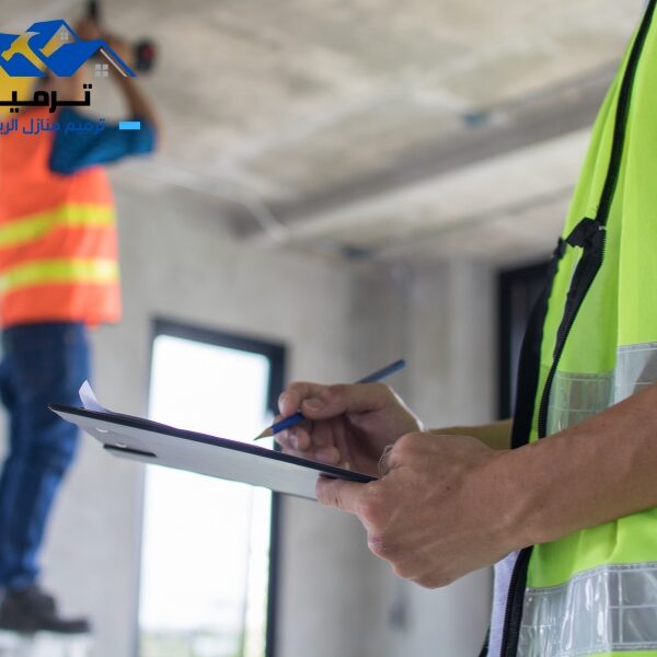 مقاول ترميم وتشطيب بالرياض بخبرة تتجاوز 10 سنوات