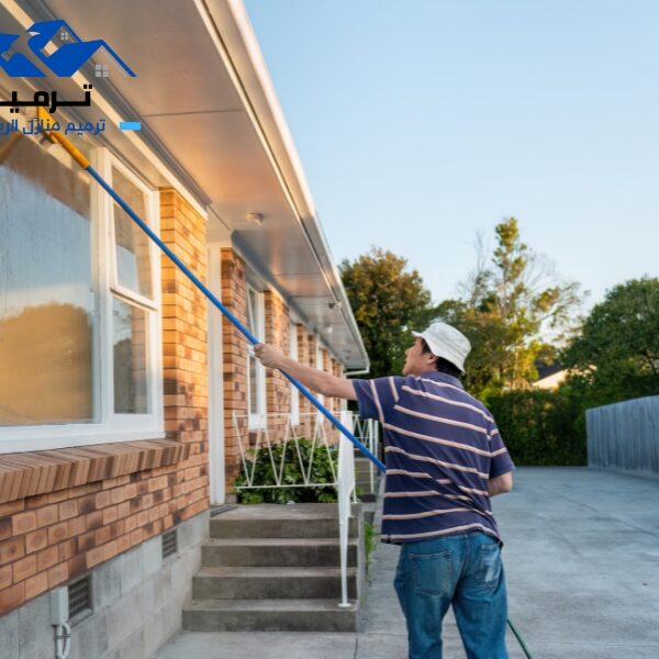أفضل شركة ترميم بالرياض تقدم لك حلولًا متكاملة لتحسين ديكور وأمان منزلك!