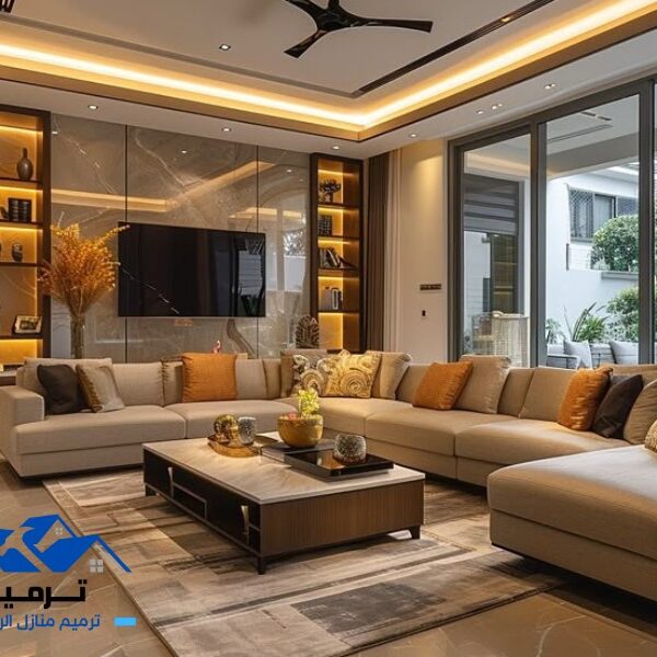 هل تعلم أن التشطيبات الفاخرة ترفع من قيمة عقارك؟ إليك كيف تختار الشركة المناسبة!