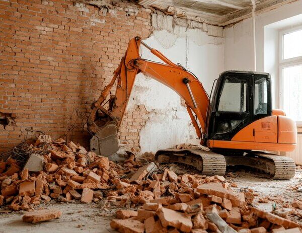 أفضل خدمات ترميم المنازل في السعودية: دليل شامل لأصحاب المنازل