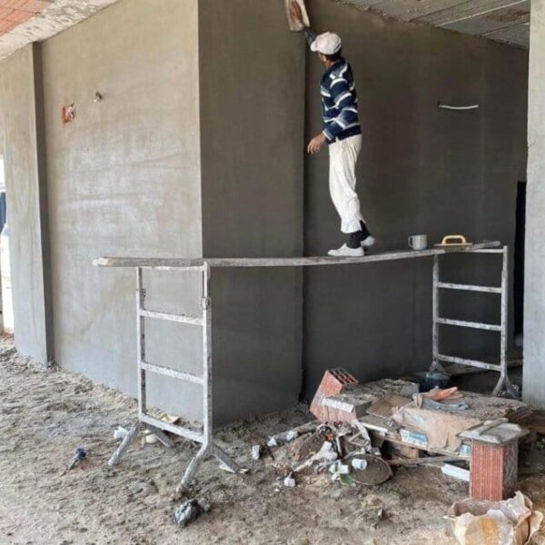 ترميم المنازل القديمة في الرياض بخبرة تتجاوز 10 سنوات