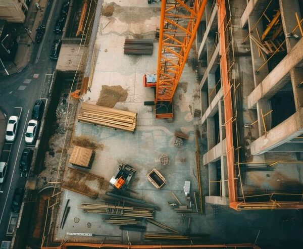 أفضل شركات المقاولات والترميم في السعودية: كيف تختار الأنسب لك