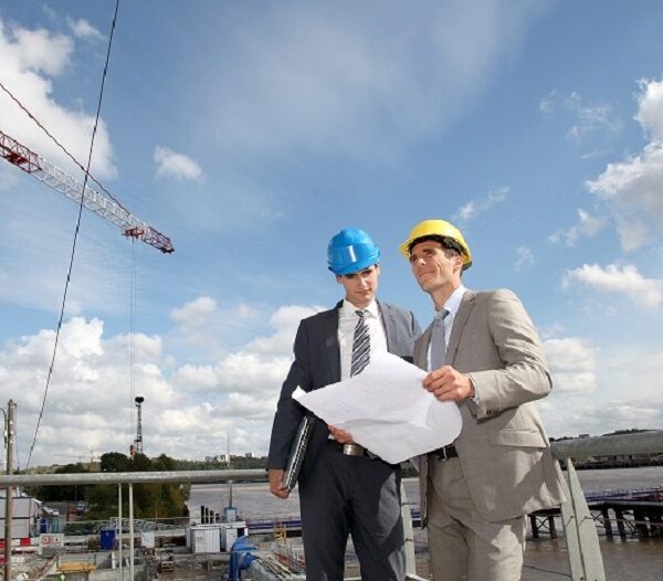 أفضل شركات المقاولات والترميم في المملكة العربية السعودية لعام 2025