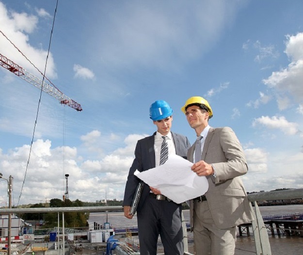 أفضل شركات المقاولات والترميم في المملكة العربية السعودية لعام 2025