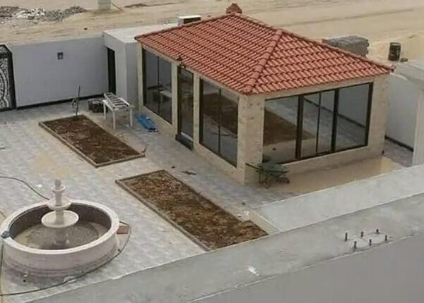 مقاول بناء وتشطيب في الرياض – تنفيذ مشاريع على المفتاح