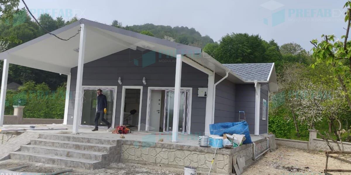 افضل مقاول بناء استراحات