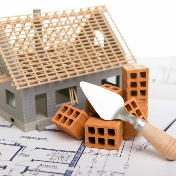 شركة مقاولات بالرياض تقدم لك كل ما تحتاجه لبناء فيلتك بأعلى جودة