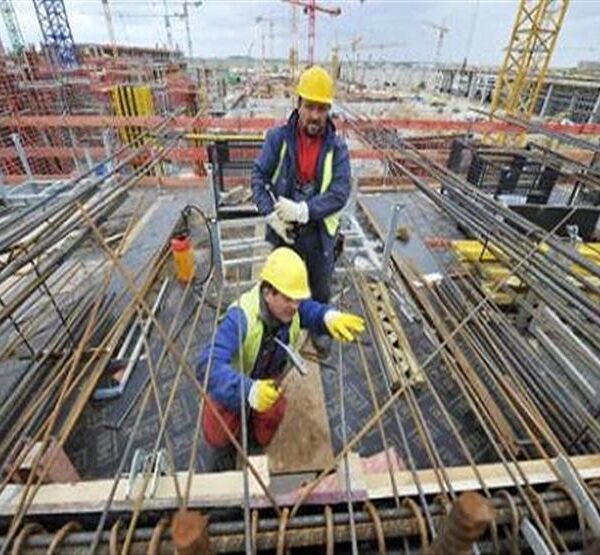 شركة مقاولات بالرياض