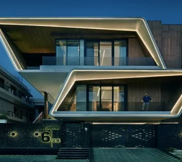 شركة تصميم وبناء فلل بالرياض حسب الطلب وبأعلى المواصفات