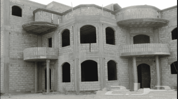 افضل مقاول بناء فلل وتشطيبات فاخرة في الرياض والمناطق المحيطة