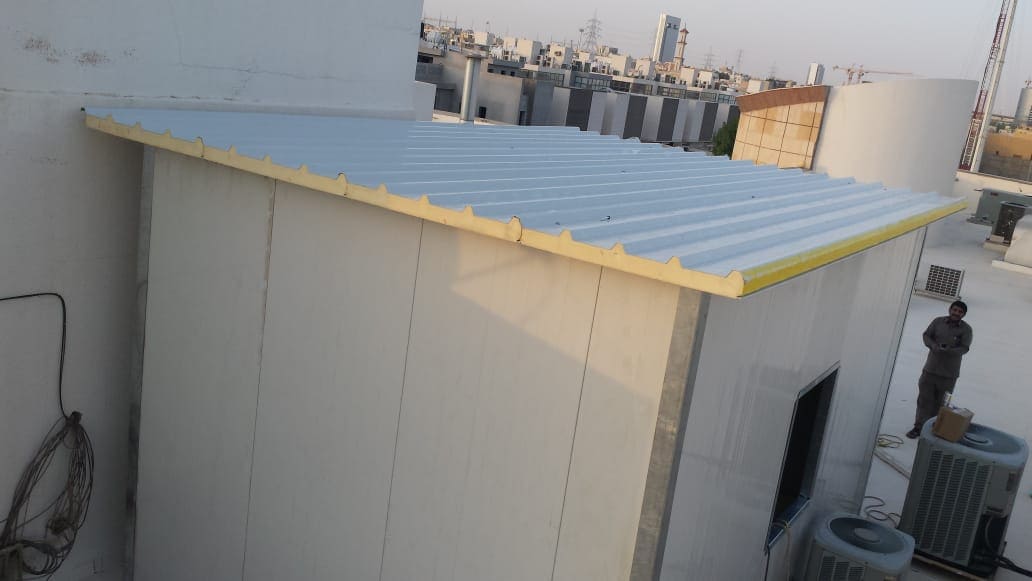 تركيب سندوش بنل